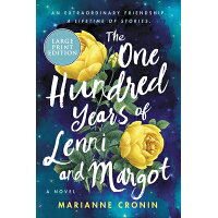 The One Hundred Years of Lenni and Margot /HARPERLUXE/Marianne Cronin
